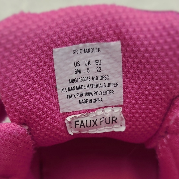 Stride Rite boots - Picture 9 of 9